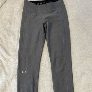 UnderArmour Heat Gear Leggings